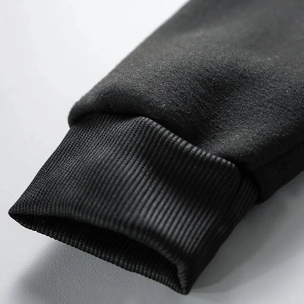 BTS 2026 ARIRANG WORLD TOUR HOODIES sleeve cuff detail close up