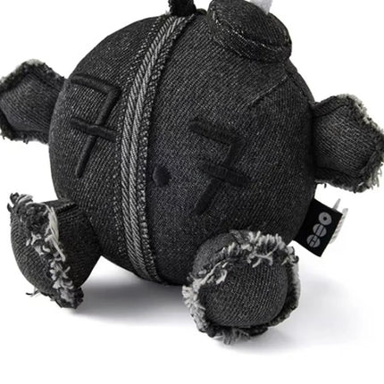 BTS ARIRANG  MERCH PLUSH KEYRING