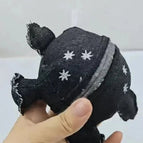 Buy BTS ARIRANG Merch Plush Keyring Fanmade | Kpop Exchange