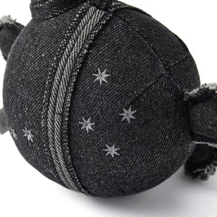BTS ARIRANG  MERCH PLUSH KEYRING
