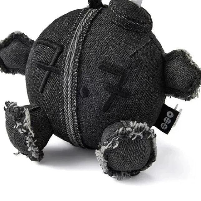BTS ARIRANG  MERCH PLUSH KEYRING