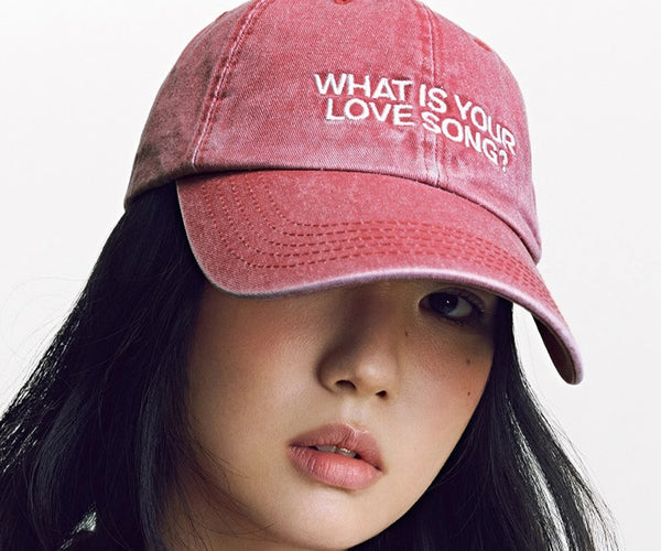 Buy BTS ARIRANG Inspired Fanmade Concert Ball Cap | Kpop Exchange