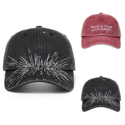 BTS 'ARIRANG' Official Merch Hoodie Ball Cap