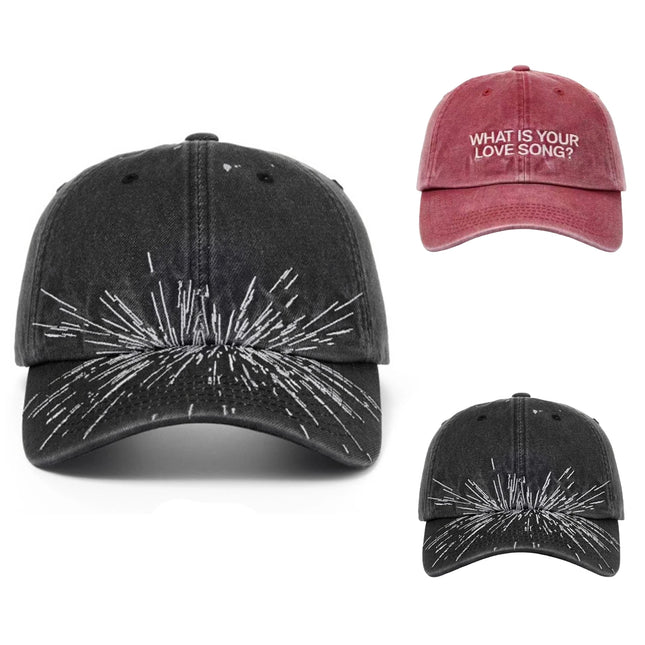 BTS 'ARIRANG' Official Merch Hoodie Ball Cap