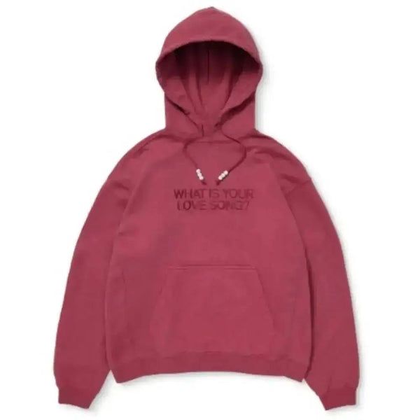 BTS ARIRANG Hoodie (Red) 新品未開封 Buy BTS ARIRANG 