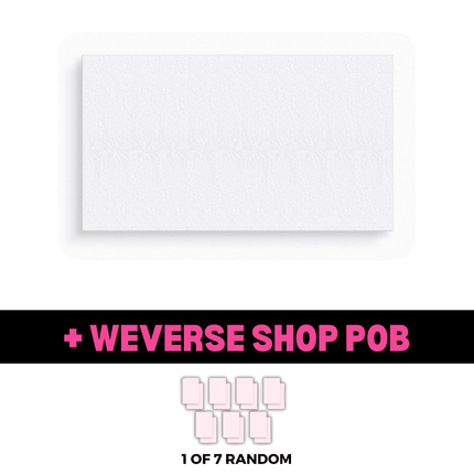 bts arirang pre order weverse shop pob rooted in korea