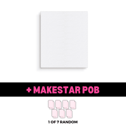 bts arirang pre order makestar pob rooted in korea