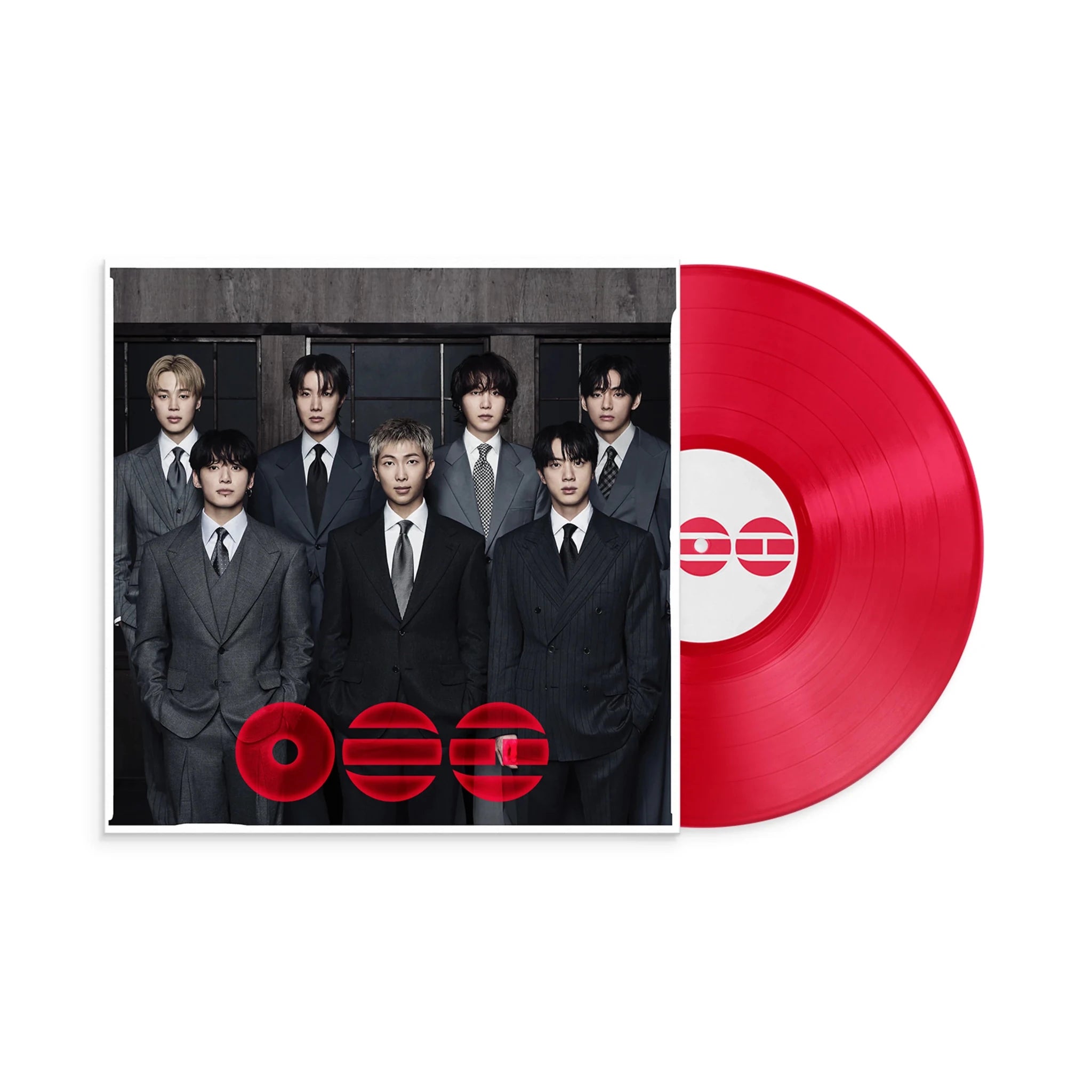 BTS ARIRANG Vinyl | Member Vinyl Colors | Kpop Exchange BTS ARIRANG Vinyl | Member Vinyl Colors | Kpop Exchange
