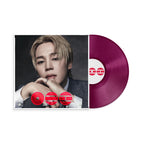 JIMIN [BURGUNDY]