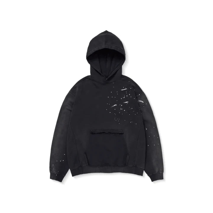 [PRE-ORDER] BTS - ARIRANG OFFICIAL MD [BLACK HOODIE]