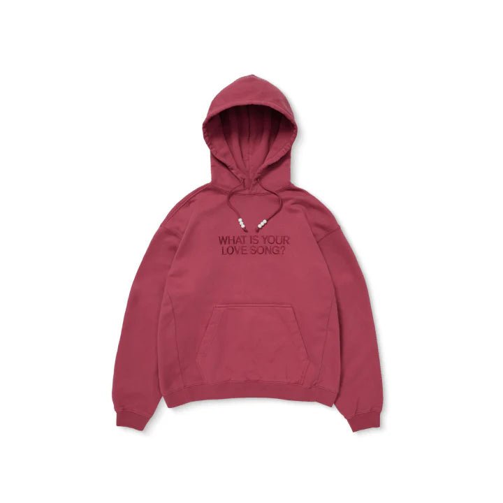 BTS Arirang Official MD Red Hoodie | Kpop.Exchange â Kpop Exchange BTS Arirang Official MD Red Hoodie | Kpop.Exchange â Kpop Exchange