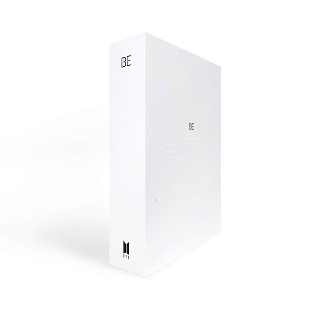 BTS BE Deluxe Edition