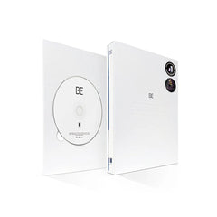 BTS BE Essential Edition