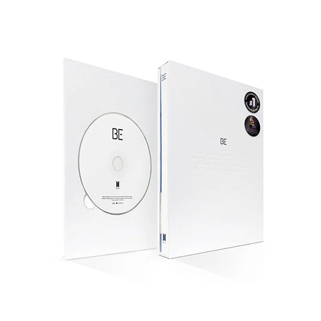 BTS BE Essential Edition