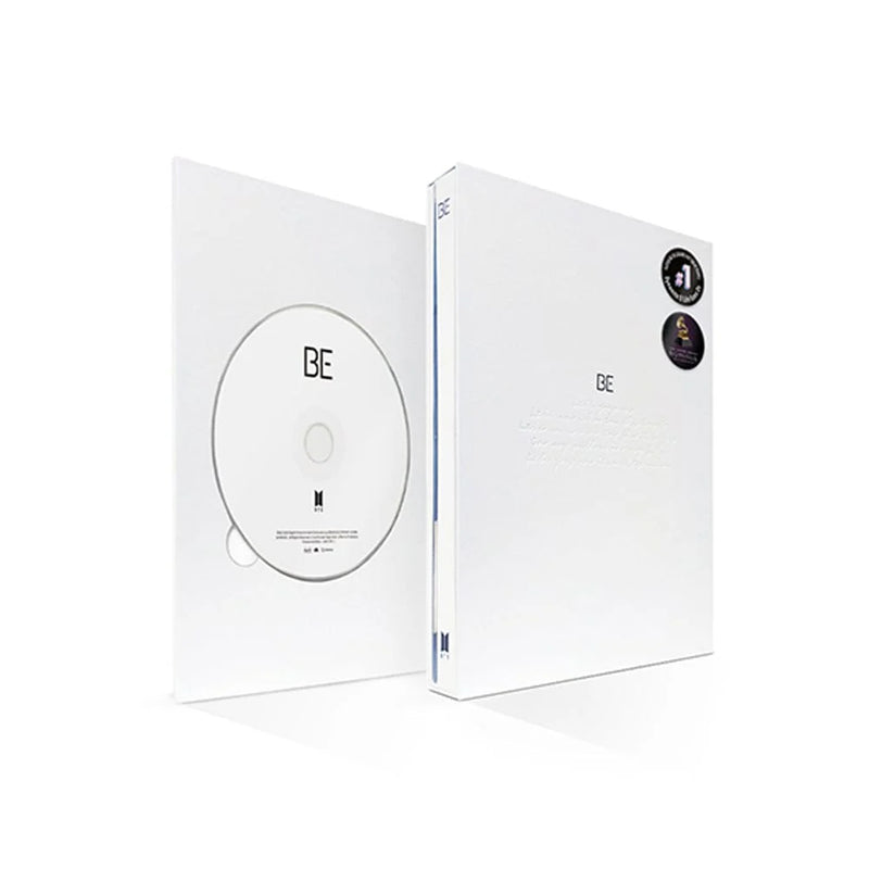 BTS - BE [Essential Edition]