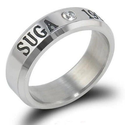 BTS Bias Ring SUGA