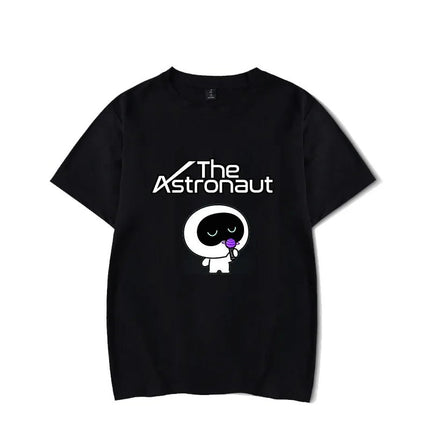 BTS JIN The Astronaut Tshirt LOLIPOP