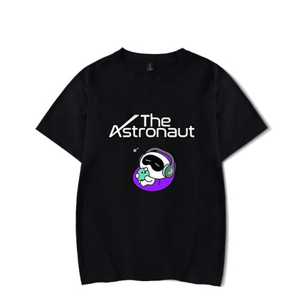 BTS JIN The Astronaut Tshirt MUSIC