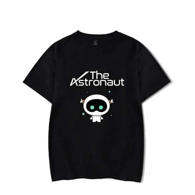 BTS JIN The Astronaut Tshirt STAR
