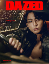 Load image into Gallery viewer, BTS Jungkook Dazed Magazine Fall 2023