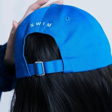 BTS 'Keep Swimming' Cap Hat Arirang Concert Tour 