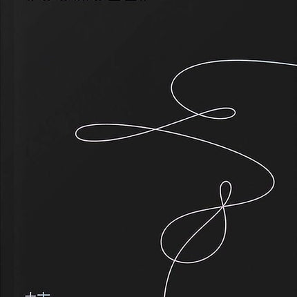 BTS - Love Yourself  'Tear'