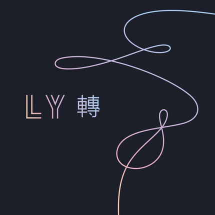 BTS Love Yourself Tear official 3rd full album all four versions O S E L with CD, photocard and photobook – available at Kpop Exchange USA