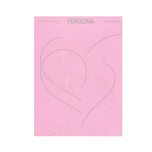 map of the soul persona,  BTS Map of the Soul Persona, BTS Boy With Luv album,  BTS 6th mini album, BTS Persona album, BTS album, buy BTS Persona album USA, BTS Map of the Soul photocards, BTS Halsey collaboration