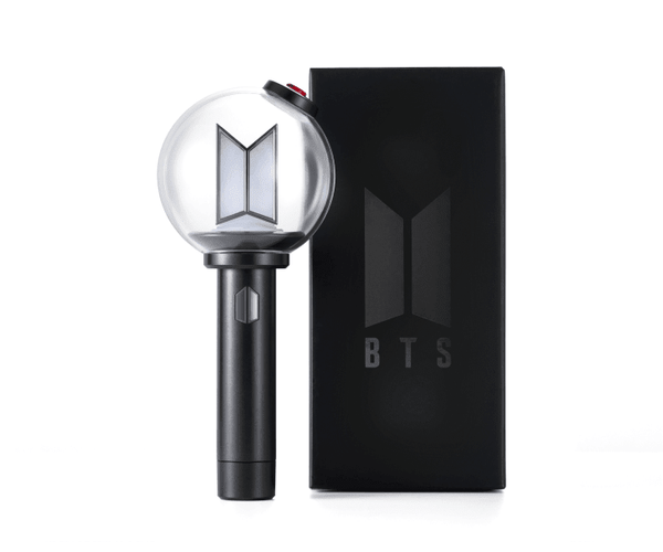 BTS-OFFICIAL-LIGHTSTICK-VER-4- BTS-OFFICIAL-LIGHTSTICK-VER-4-