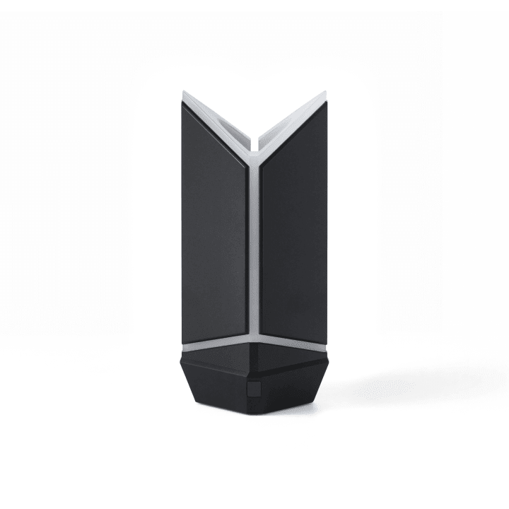 BTS Official Light Stick VER.4 Cradle | Mood Light | Kpop Exchange BTS Official Light Stick VER.4 Cradle | Mood Light | Kpop Exchange