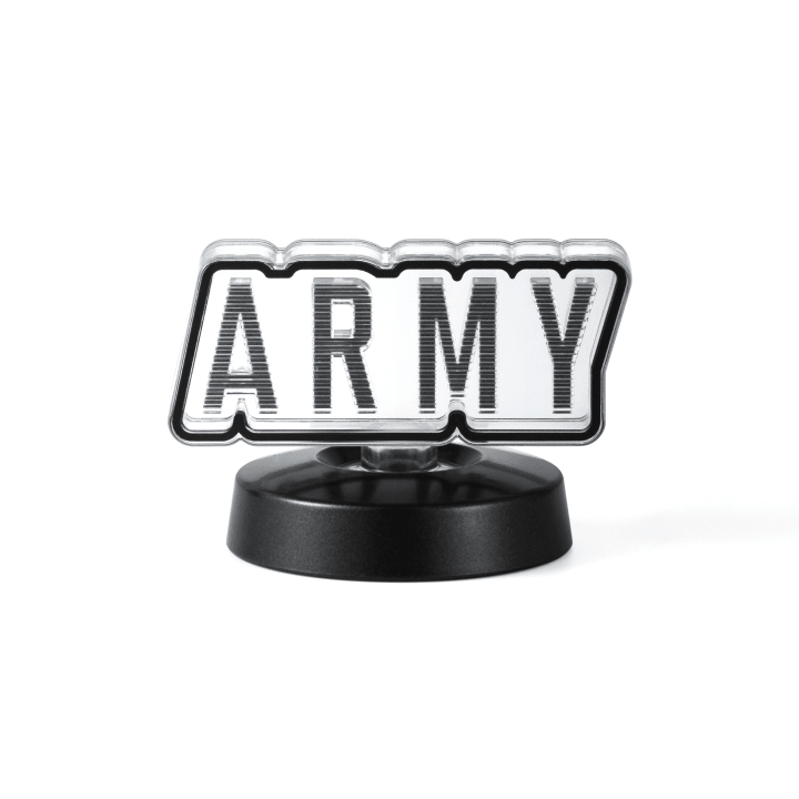 BTS Official Light Stick VER.4 Parts – ARMY & BTS Ver | Kpop Exchange BTS Official Light Stick VER.4 Parts – ARMY & BTS Ver | Kpop Exchange