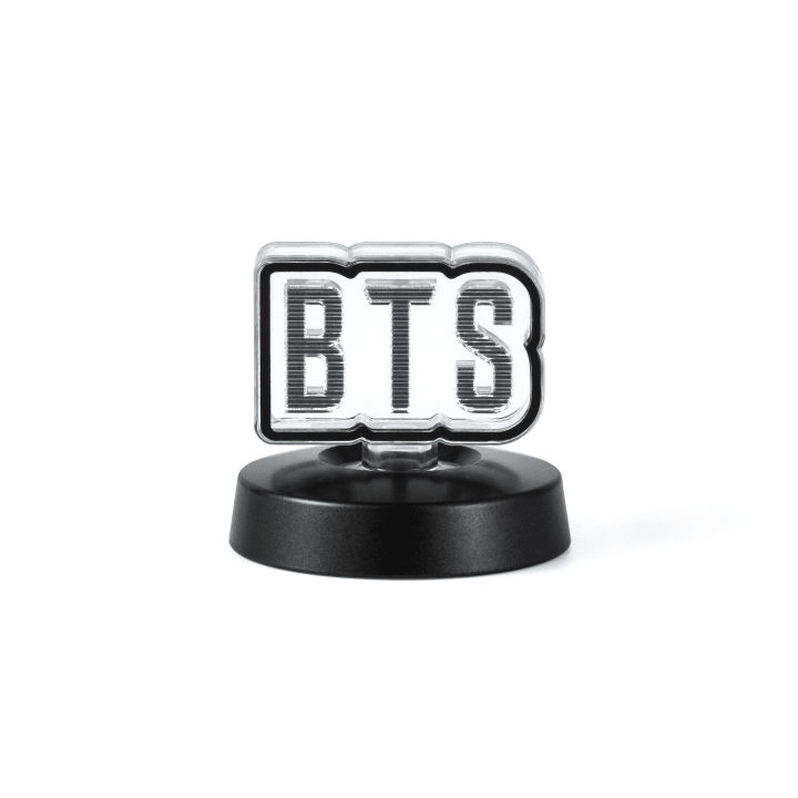 BTS OFFICIAL LIGHT STICK VER.4 PARTS (BTS & ARMY VER)