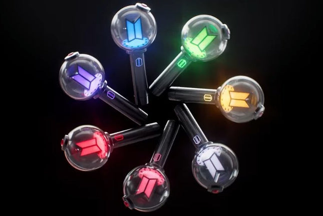BTS Official Light Stick VER.4
BTS Official Light Stick Version 4
BTS lightstick 2026
BTS Light Stick VER.4
BTS ARIRANG Tour lightstick
BTS concert lightstick
Buy BTS Official Light Stick USA
BTS light stick new version
BTS wireless light stick
HYBE BTS lightstick
BTS VER.4 lightstick pre-order