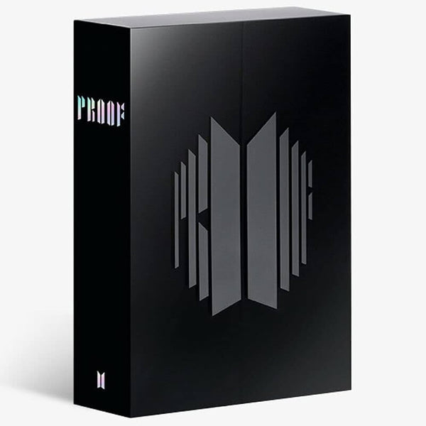 BTS – Proof Album Standard Version | Kpop Exchange USA