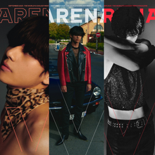 Load image into Gallery viewer, BTS V Arena Homme