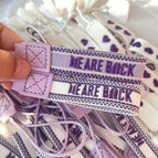 Lanyard White