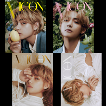 Load image into Gallery viewer,  BTS V DICON ISSUE N°16 V : VICON