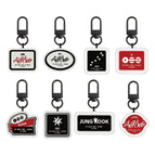 Arirang Pins