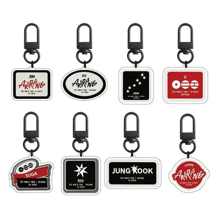 BTS ARIRANG "What Is Your Love Song"  bags