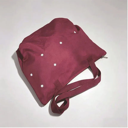 BTS ARIRANG "What Is Your Love Song"  Shoulder Bag