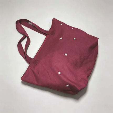 BTS ARIRANG "What Is Your Love Song"  Tour 2026 Shoulder Bag