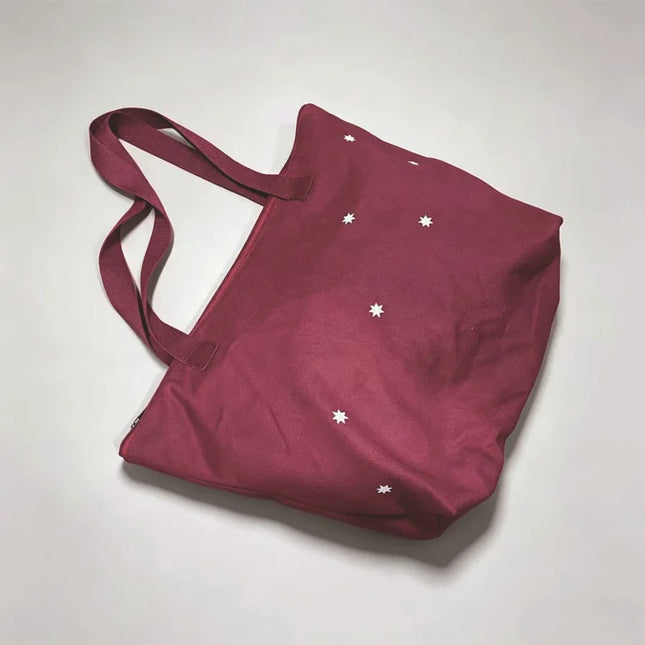 BTS ARIRANG "What Is Your Love Song"  Tour 2026 Shoulder Bag