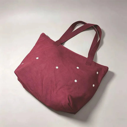 BTS ARIRANG "What Is Your Love Song"  Tour Shoulder Bag