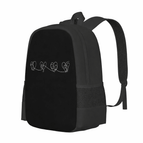 Backpack-Black