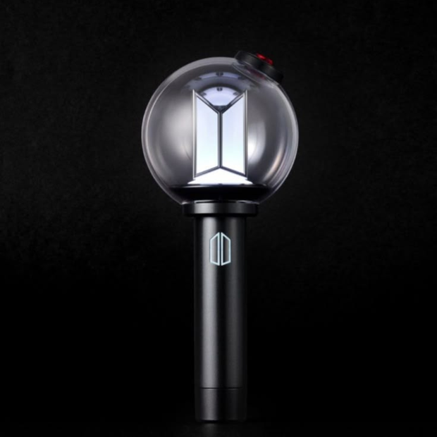 BTS OFFICIAL LIGHT STICK VER.4