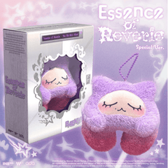 baekhyun essence of reverie special version