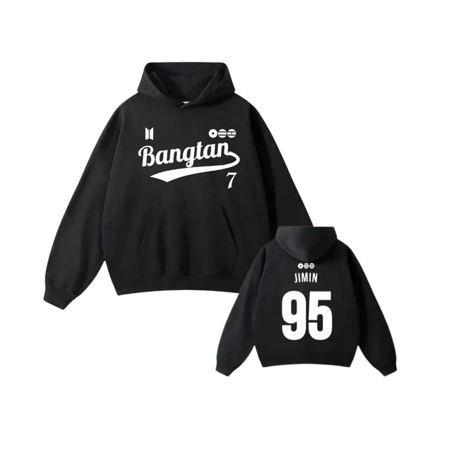 BTS Bangtan 2026 Comeback ARIRANG Hoodie