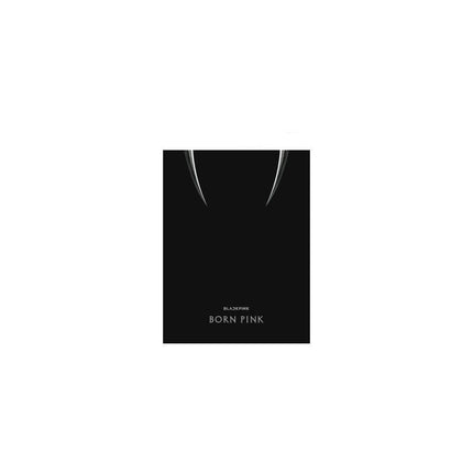 Blackpink - 2nd Album BORN PINK [Box Set Ver.]