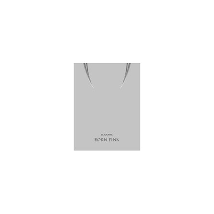 Blackpink - 2nd Album BORN PINK [Box Set Ver.]