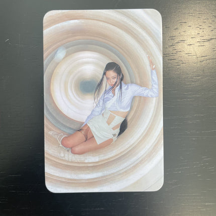 Blackpink - DEADLINE DearMyMuse POB Photocard
